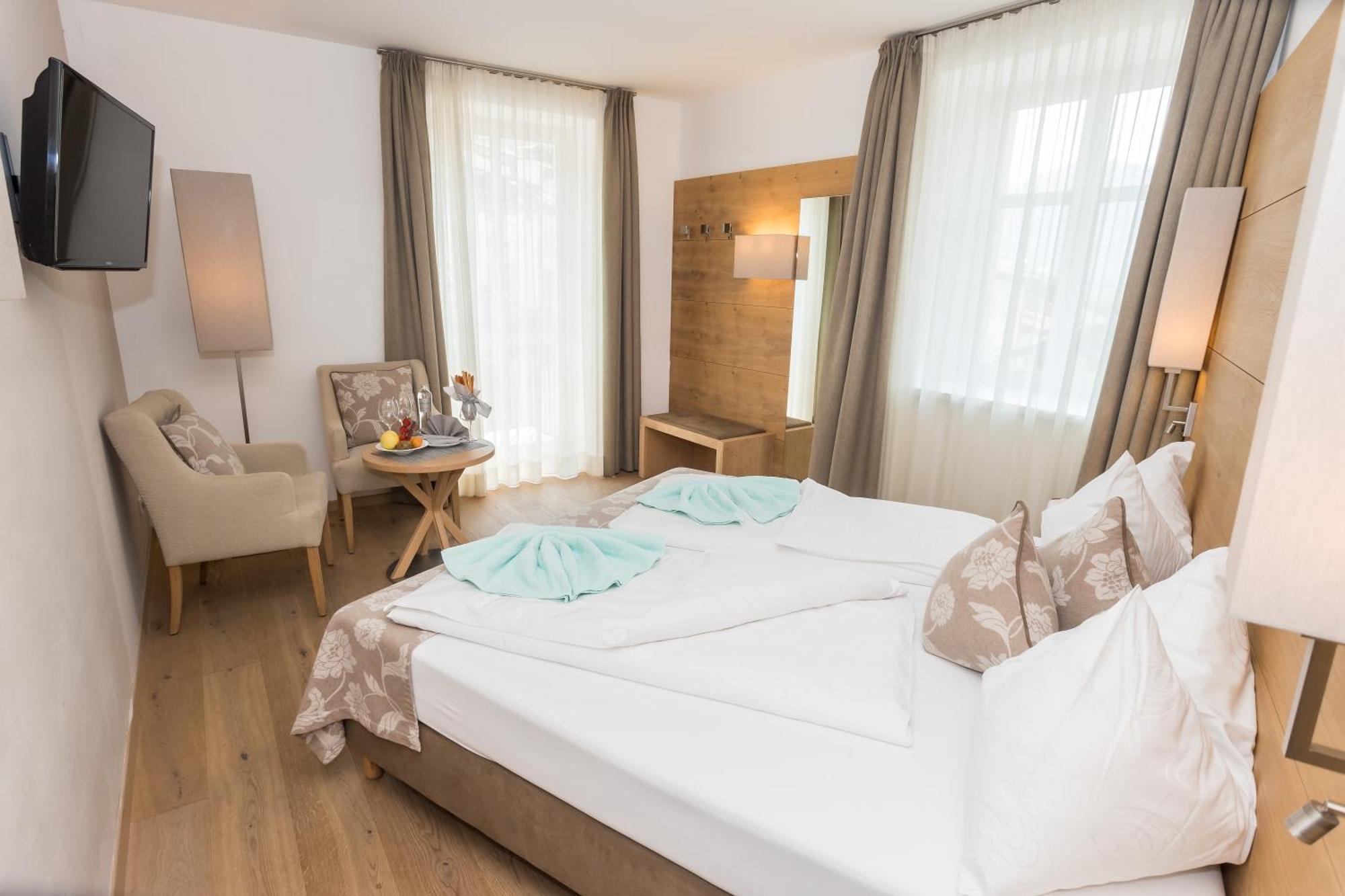 Alte Rathaus 3* Neumarkt