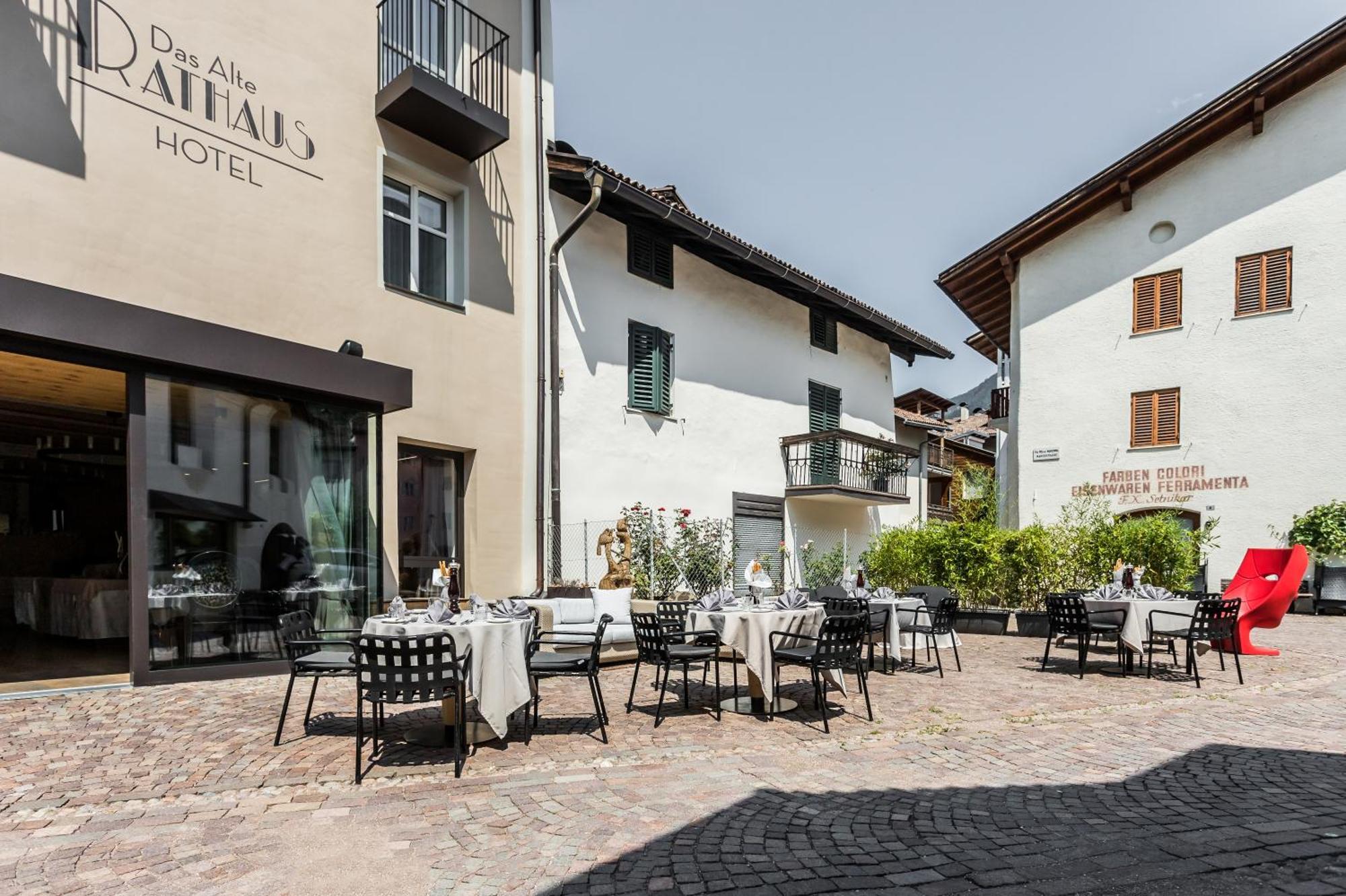 Hotel Alte Rathaus