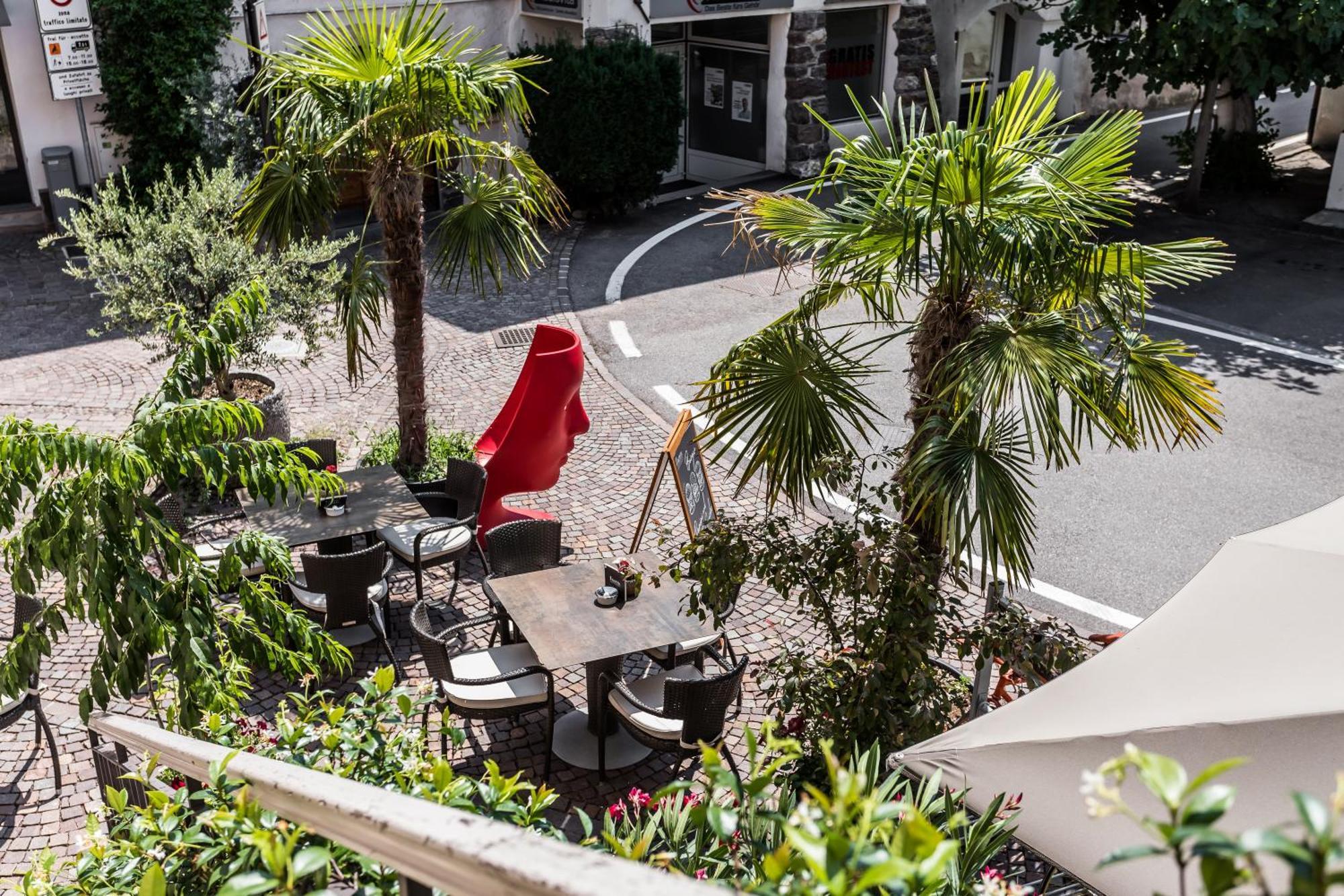 Alte Rathaus Hotel 3*