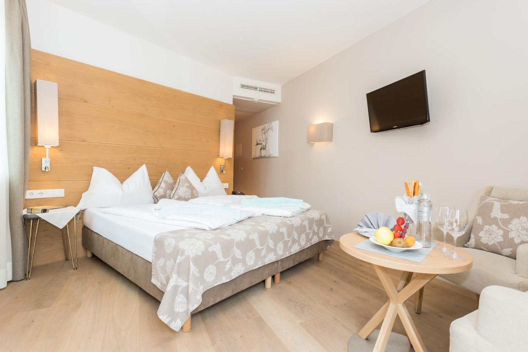Alte Rathaus Hotel Neumarkt