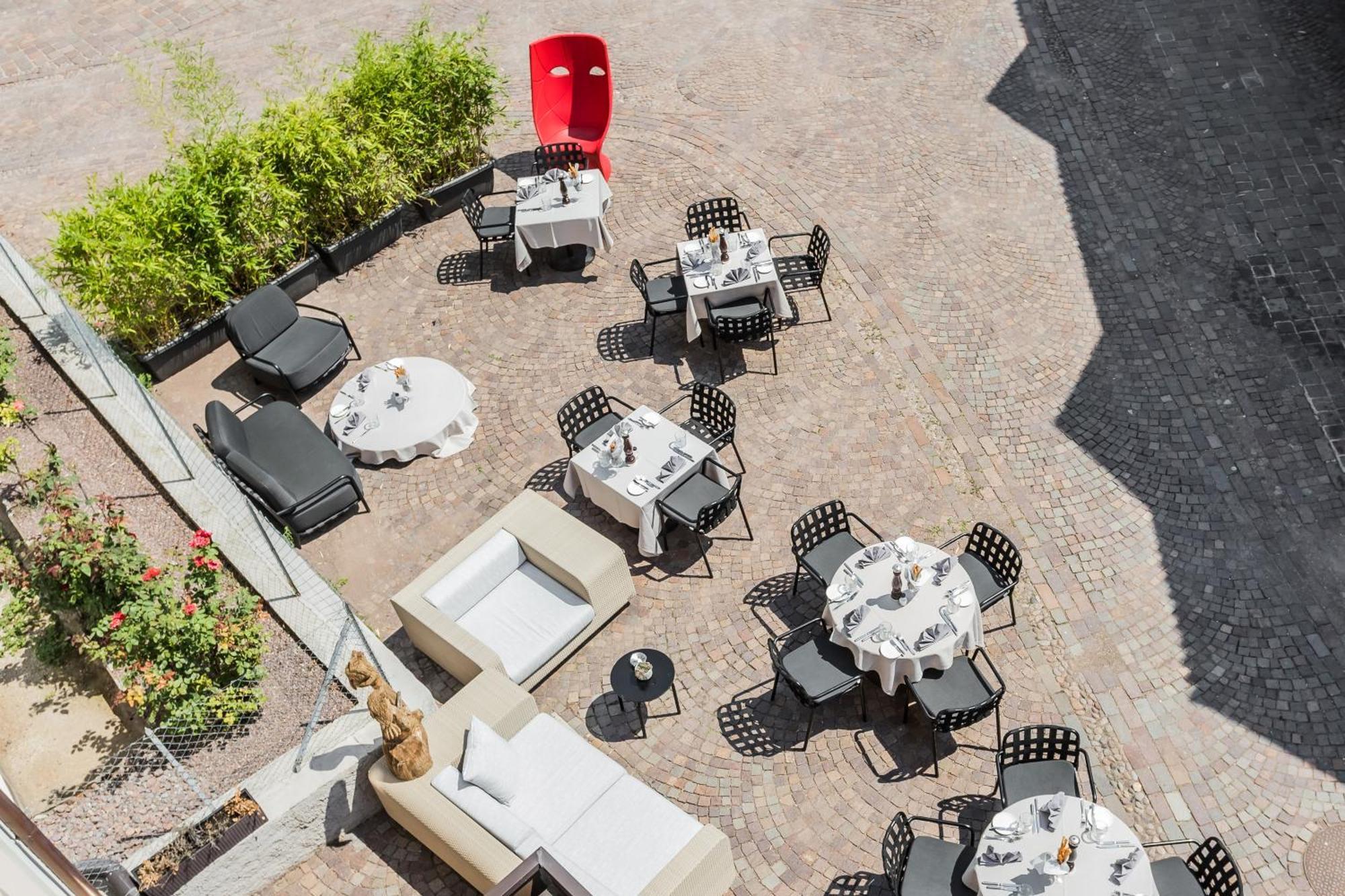 Hotel Alte Rathaus Neumarkt