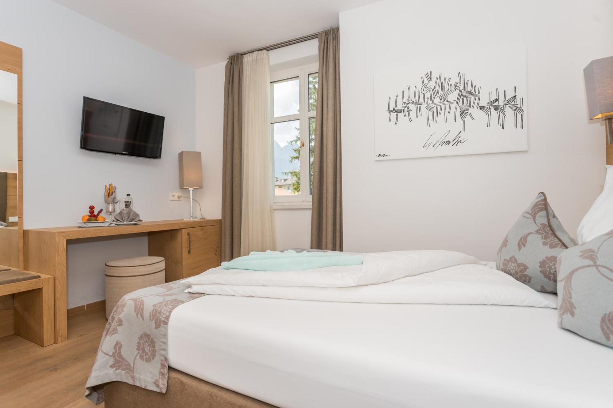 Hotel Alte Rathaus Neumarkt
