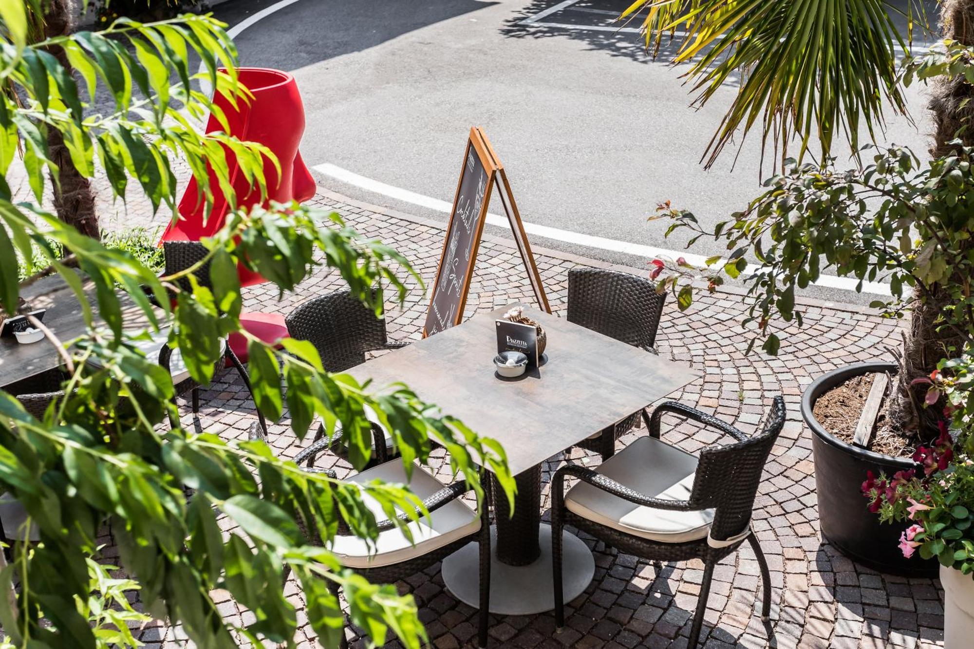 Alte Rathaus 3* Egna