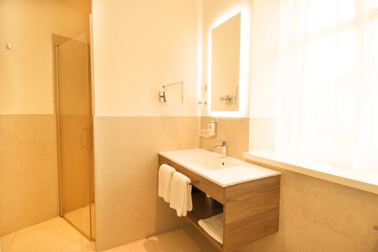 Alte Rathaus Hotel 3*