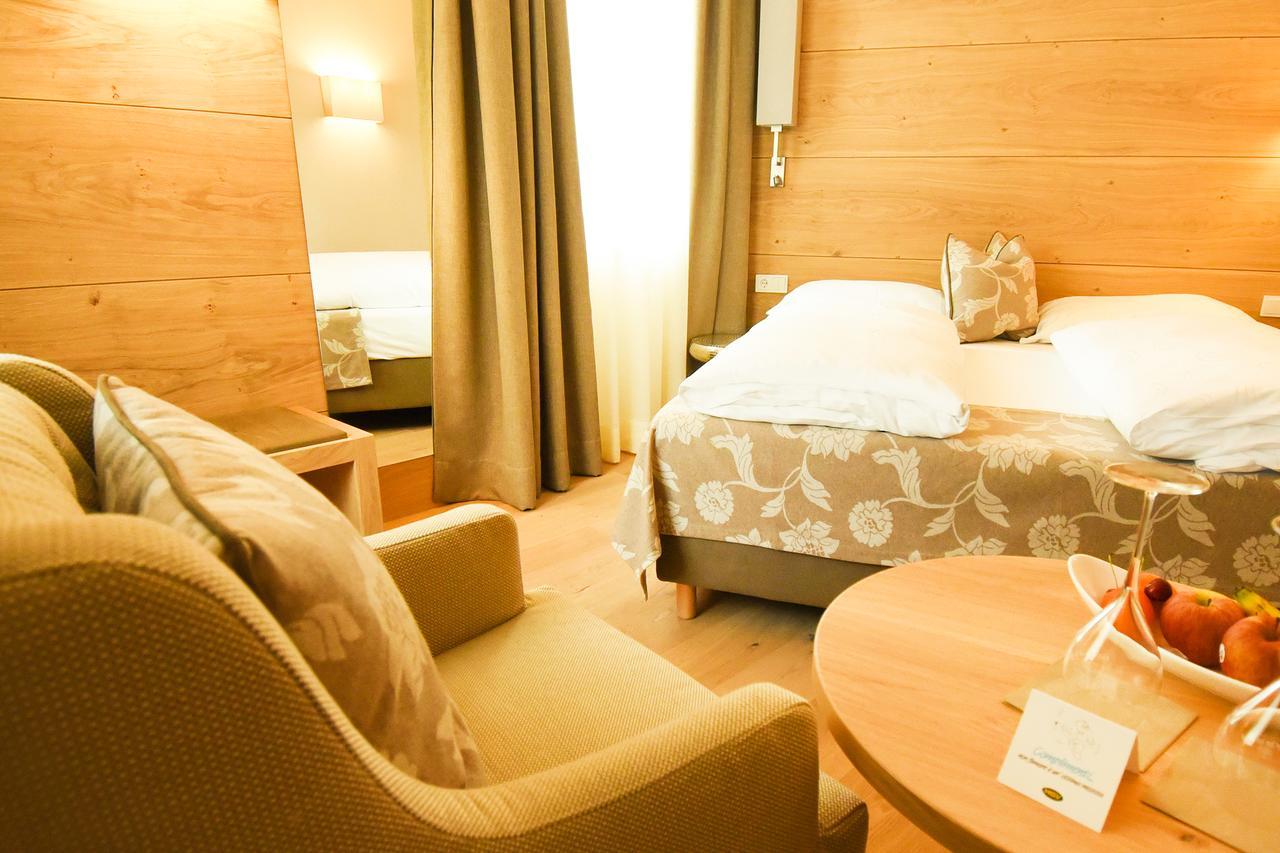 Hotel Alte Rathaus Egna