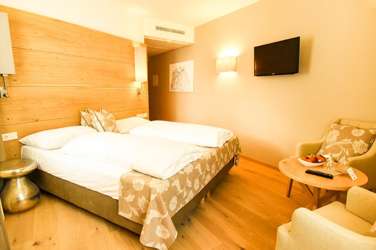 Hotel Alte Rathaus 3*