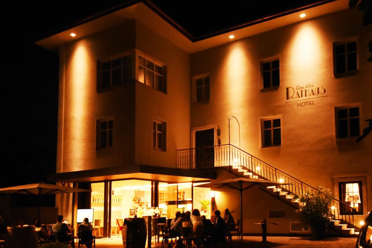 Alte Rathaus Hotel