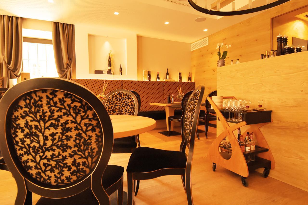 Hotel Alte Rathaus Egna